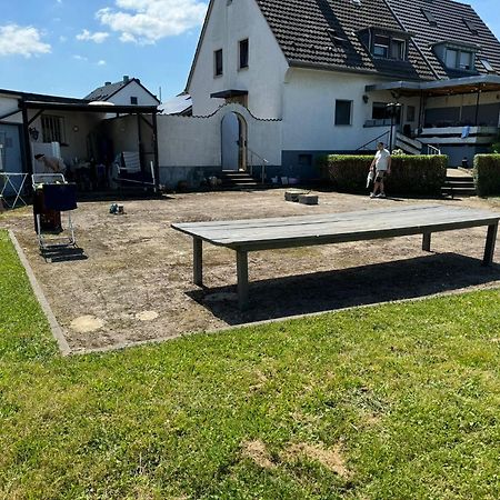 Ferienhaus Hoss Troisdorf Buitenkant foto