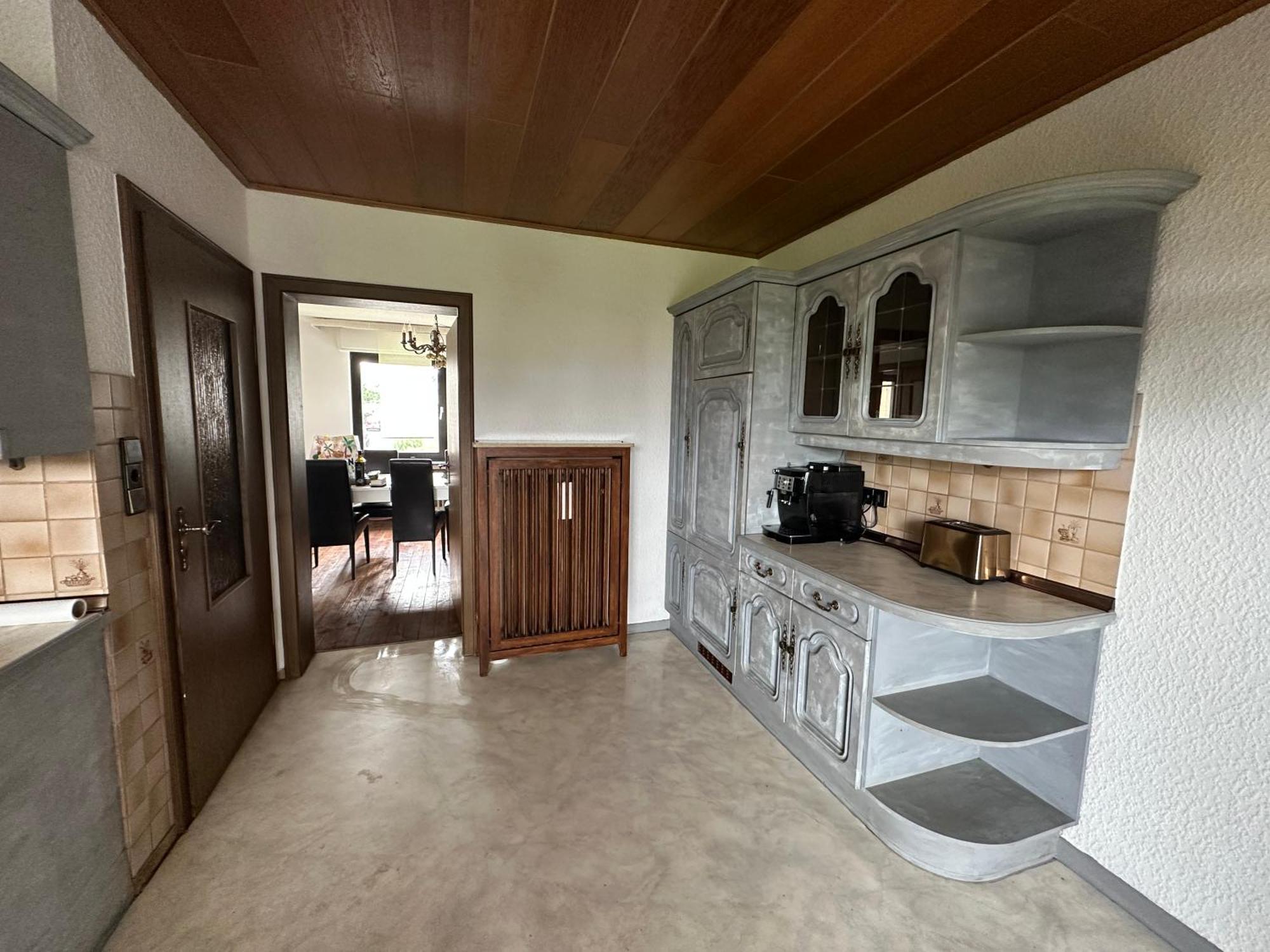 Ferienhaus Hoss Troisdorf Buitenkant foto