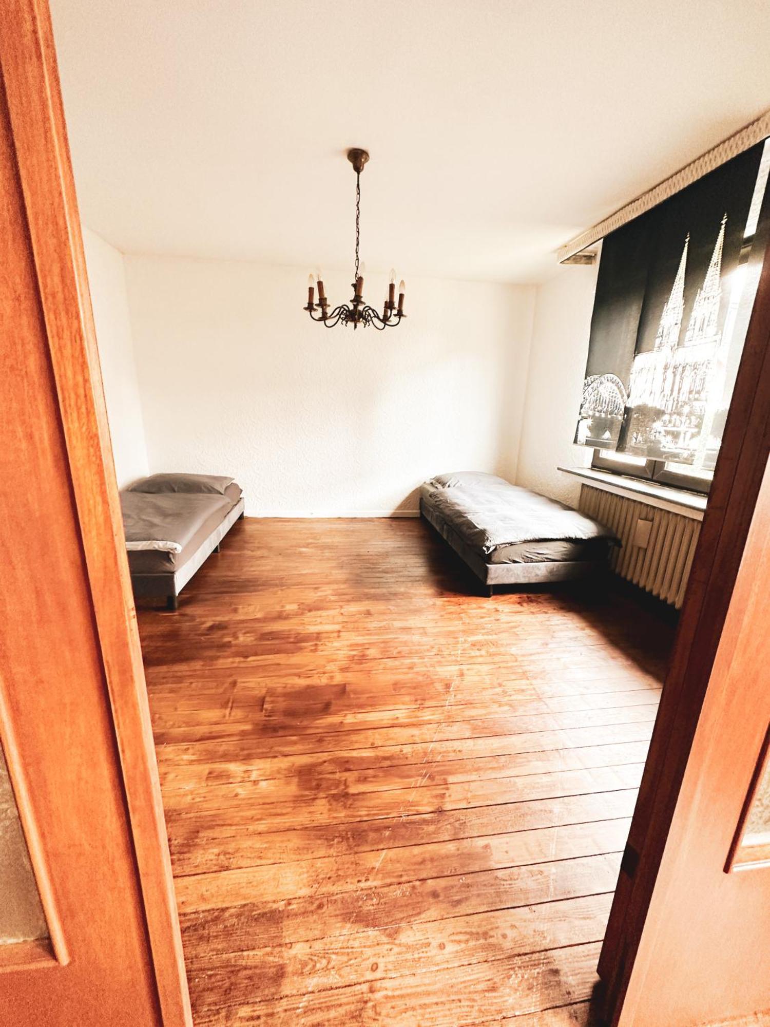 Ferienhaus Hoss Troisdorf Buitenkant foto