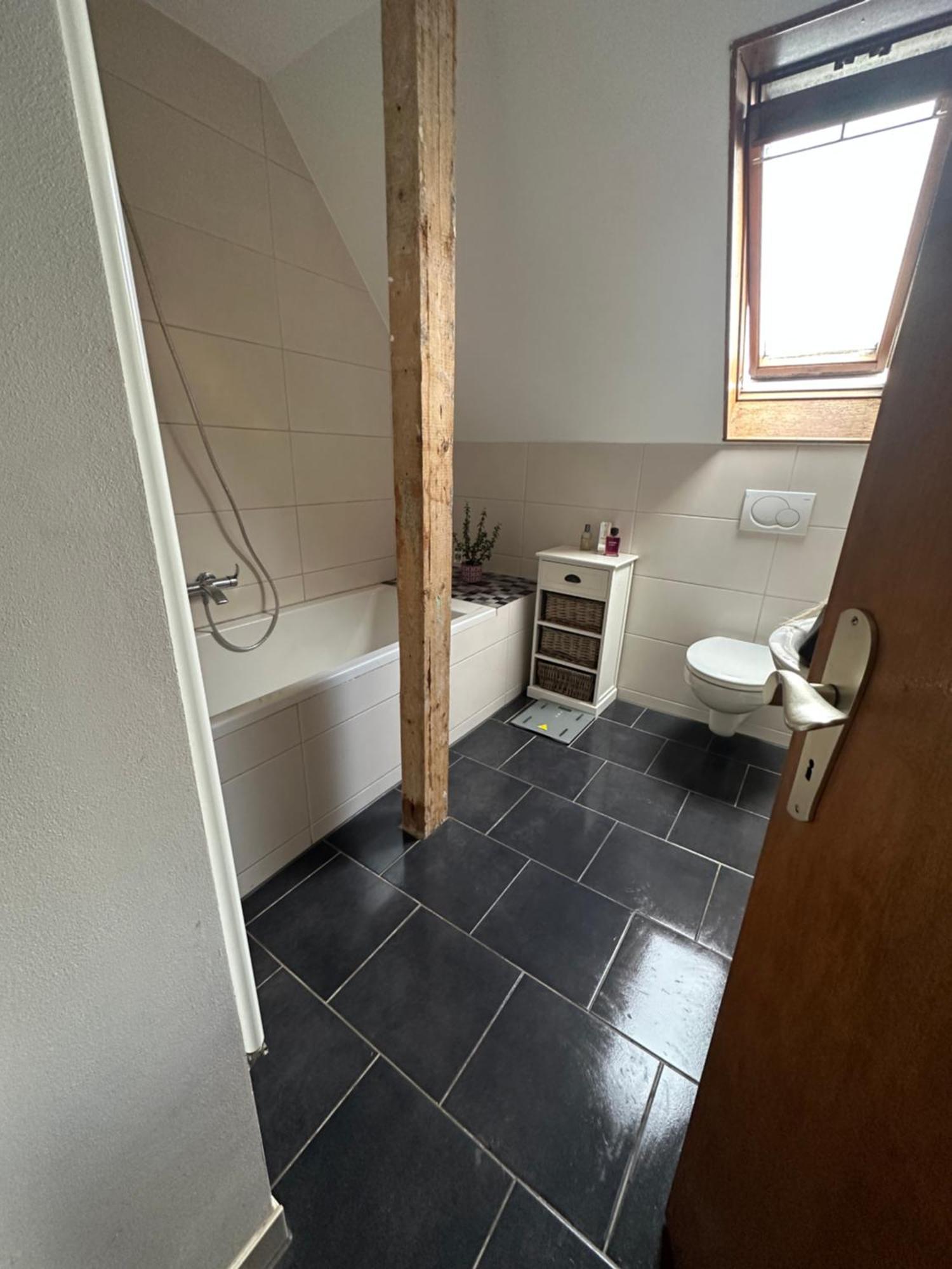 Ferienhaus Hoss Troisdorf Buitenkant foto