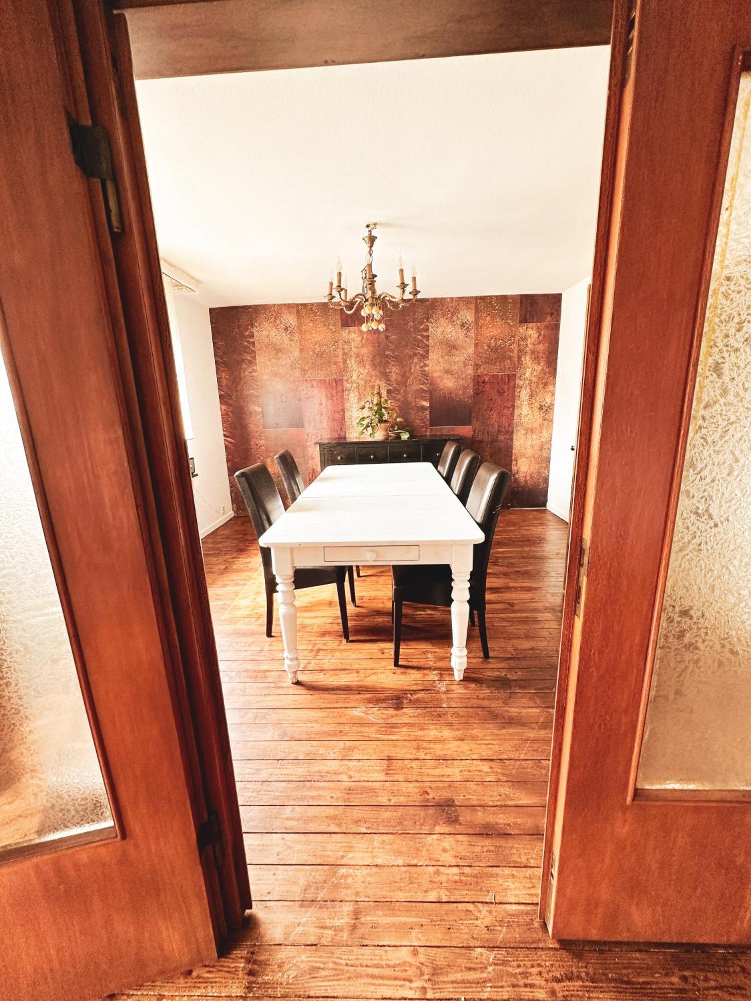 Ferienhaus Hoss Troisdorf Buitenkant foto